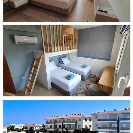 My Mythical Pearl Villa Protaras Buitenkant foto